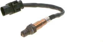 OEM Sonda Lambda 0258017217 Bosch