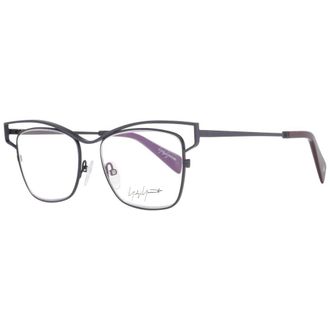 Yohji Yamamoto Titanium Glasses Womens (Frames)