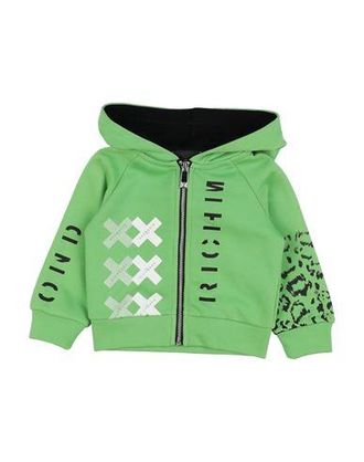 John Richmond TOPWEAR - Sweatshirts on YOOX.COM