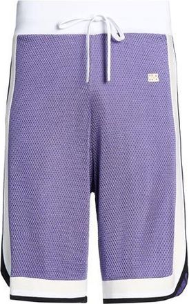 Wales Bonner HOSEN & R&Ouml;CKE - Shorts & Bermudashorts auf YOOX.COM