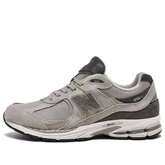 New Balance 2002R Light Dark Grey M2002RJD