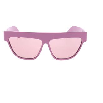 Valentino Zonnebril - unisex - Accessoires - Paars - Maat: ONE Size