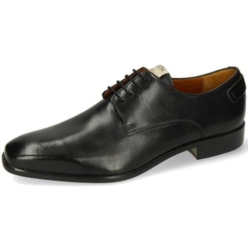 Melvin Hamilton Derbies Hommes Bond Noir 41 dès 117,40 € sur