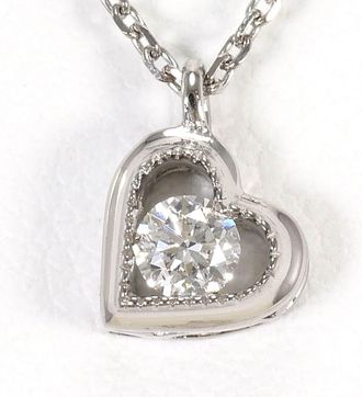 C&A Unbranded (18K) Necklace (Pre-Owned)