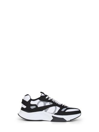 Valentino Garavani Demivee Sneaker - Multicolor