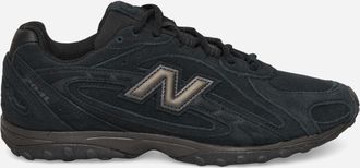 New Balance 204L Sneakers Black / Black Cement