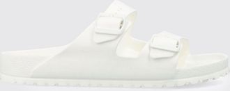 Birkenstock Scarpe Basse Donna colore Bianco