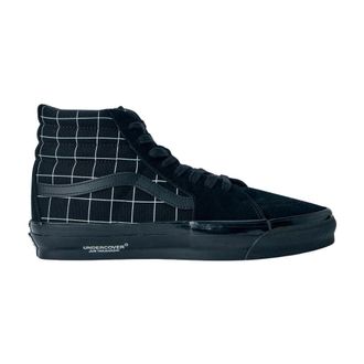 Vans Sk8-Hi Sneakers - - Shoes - Uomo - Nero - 44 EU