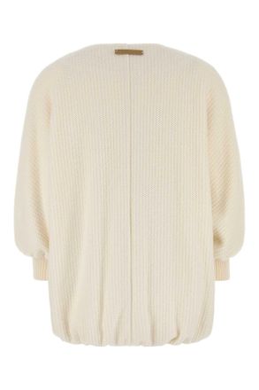 Max Mara Cirino Jacket - White