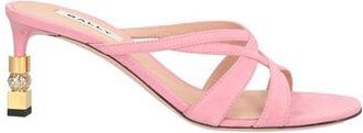 Bally CALZADO - Sandalias con cierre en YOOX.COM