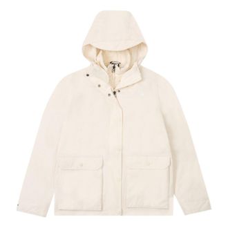 The North Face (WMNS) THE NORTH FACE Dryvent Waterproof 3-in-1 Jacket White Dune NF0A8GK7-QLI