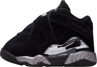 Nike Jordan (TD) Air Jordan 8 Retro Chrome 2026 305360-007