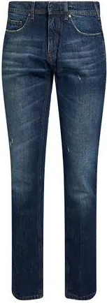 Neil Barrett BOTTOMWEAR - Pantaloni jeans su YOOX.COM