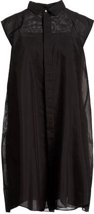 sacai VESTIDOS - Minivestidos en YOOX.COM