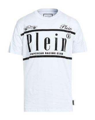 Philipp Plein TOPWEAR - T-shirts on YOOX.COM