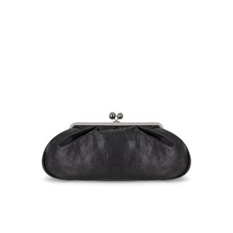 Max Mara Mujer, Bolsos, Negro, Talla: ONE Size
