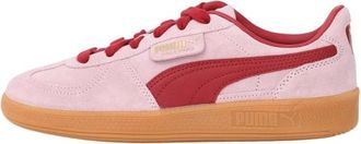Puma Puma, Schoenen, Dames, Roze, 36 EU, Su&egrave;de, Palermo Sneakers Roze