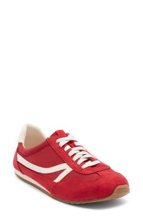 Nordstrom Rack Estelle Sneaker in Red at Nordstrom Rack, Size 5.5