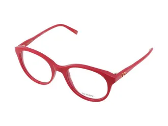 Valentino VG0020O Eyeglasses - Red