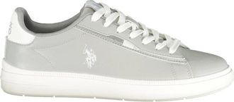 U.S.Polo Association Hombre, Zapatos, Gris, Talla: 46 EU