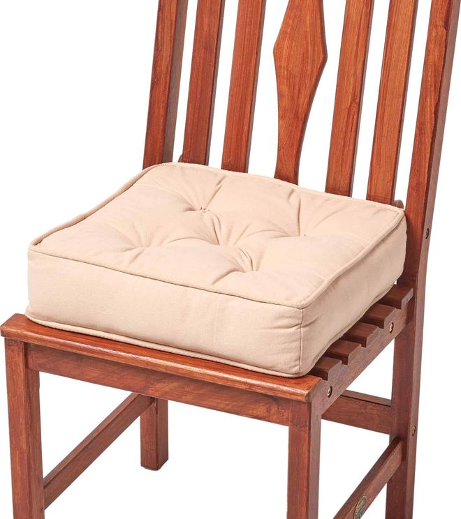 tisch 80x80 poco Esstisch Eiche Wild Nachbildung B/H/T: ca. 140x76x90 cm Größe:Medium | Höhe: 36 cm