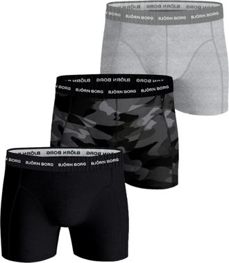 Bj&ouml;rn Borg Boxershorts