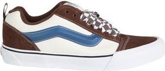 Vans Knu Skool