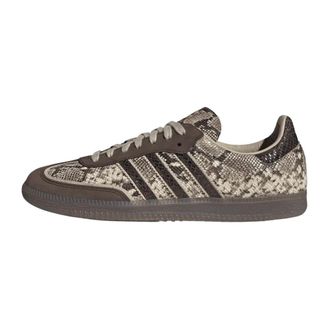 adidas Scarpe Samba OG - - Sport - Uomo - Marrone - 40 EU