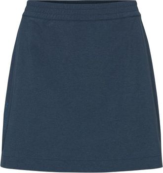 Vaude Adlux Skirt II Velohose f&uuml;r Damen | blau