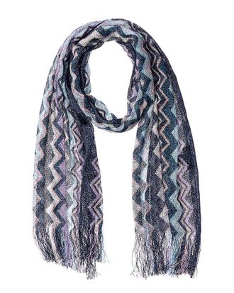 Missoni Scarf