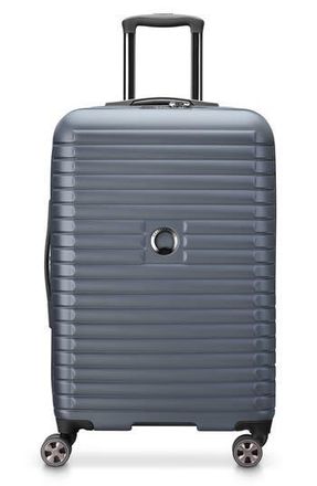 Delsey Cruise 3.0 24-Inch Hardside Spinner Luggage in Graphite at Nordstrom Rack