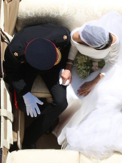 Según los científicos, esta es la mejor edad para casarse