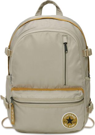 Converse Premium Straight Edge Backpack Beach Stone 10024562-A01