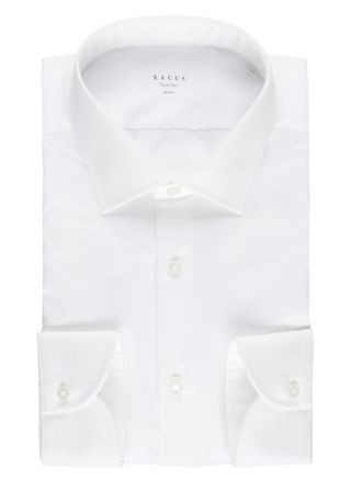 Xacus White Active Long Sleeve Shirt
