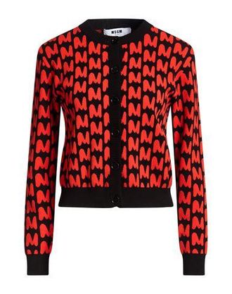 Msgm KNITWEAR - Cardigans sur YOOX.COM