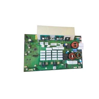 Samsung M&oacute;dulo De Alimentaci&oacute;n De Placa Samsung Dg92-01023b