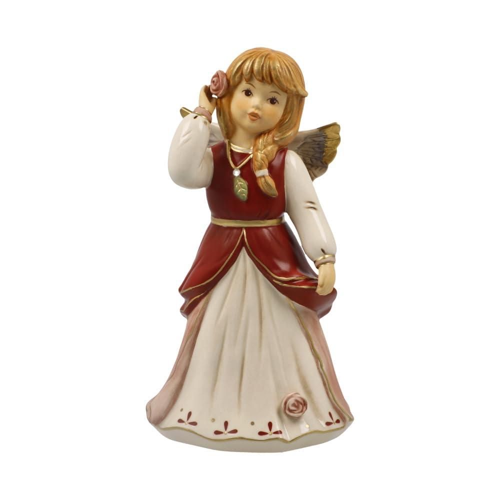 Vase Goebel 25 cm - porcelaine Stilla Kaiser 14004341