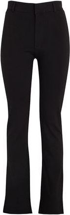 8 by YOOX HIGH-WAIST EXTRA LONG PANTS