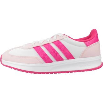 adidas Run 70s 2.0 J - Dames - Hardloopschoenen - Wit - 36 2/3 EU - Nylon - Fitness