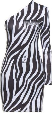 Philipp Plein VESTIDOS - Minivestidos en YOOX.COM