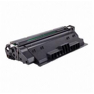 OEM Cartucho De Toner Gen&eacute;rico Hp Cf214x (14x) De Alta Calidad. adecuado Para Uso En Las Siguientes Impresoras: hp Laserjet Enterprise 700 Mfp M725dn hp