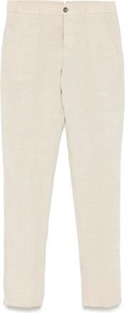Berwich Chino dritti - Toni neutri