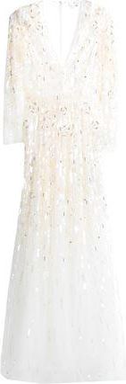 Elisabetta Franchi DRESSES - Maxi dresses on YOOX.COM