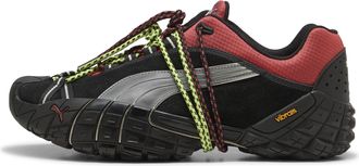 Puma Sneakers Straycat A$AP ROCKY x PUMA unisex, Scarpe, Nero, 42.5