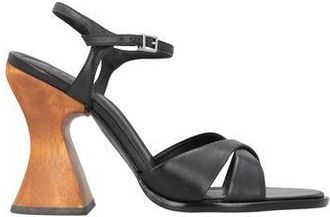 Schutz CALZADO - Sandalias con cierre en YOOX.COM