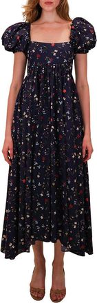 Azeeza Azeeza Rory Midi Dress