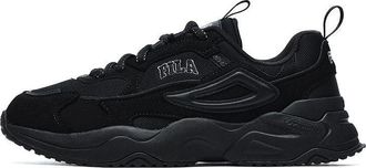 Fila Rayflide Athletic Shoes Black F12M242121FBK