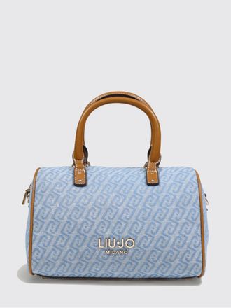 Liu Jo Borsa A Mano LIU JO Donna colore Azzurro