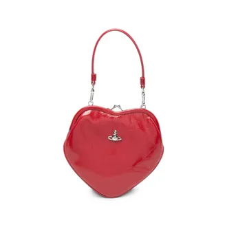 Vivienne Westwood Belle Heart Mini Bag