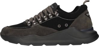 Docksteps Sneakers Slip-on - - Shoes - Uomo - Nero - 44 EU